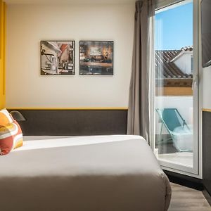 Superior Double Room Terrace