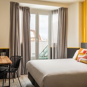 Double Room Terrace